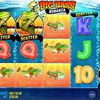 slot big bass bonanza